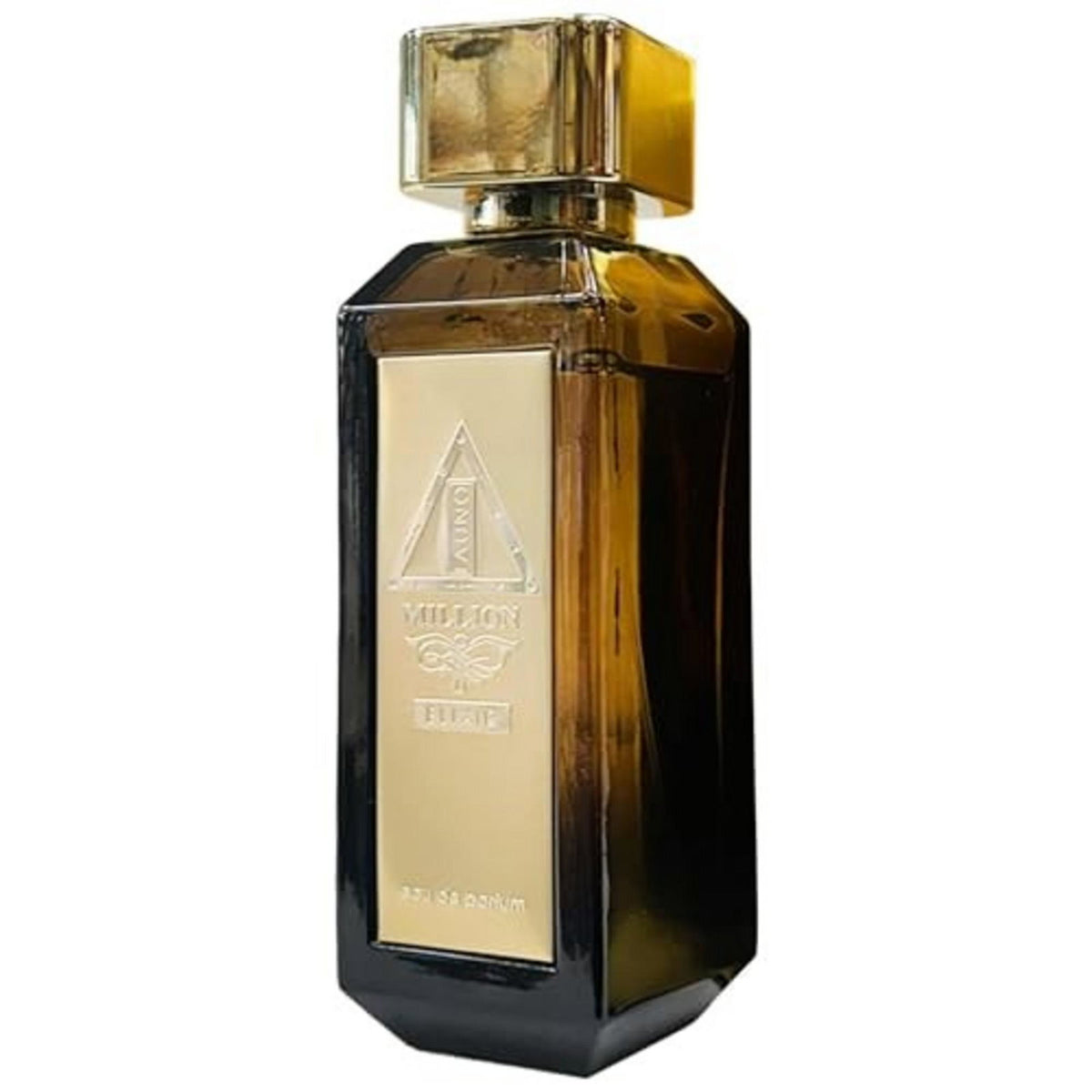 Fragrance World La Uno Million Elixir eau de parfum för män 100 ml