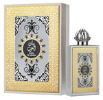 Lattafa, Pride King Of Arabia, Eau De Parfum, For Men, 100 ml