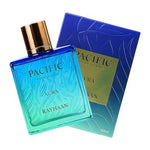 Rayhaan, Pacific Aura, Eau De Parfum, For Men, 100 ml