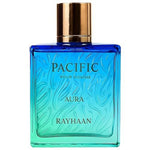 Rayhaan, Pacific Aura, Eau De Parfum, For Men, 100 ml