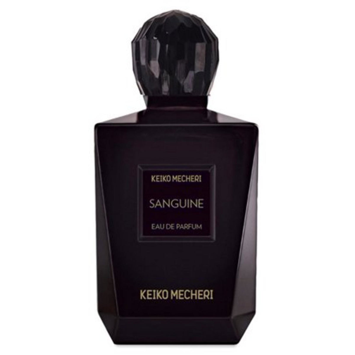 Keiko Mecheri, Sanguine, Eau De Parfum, Unisex, 100 ml