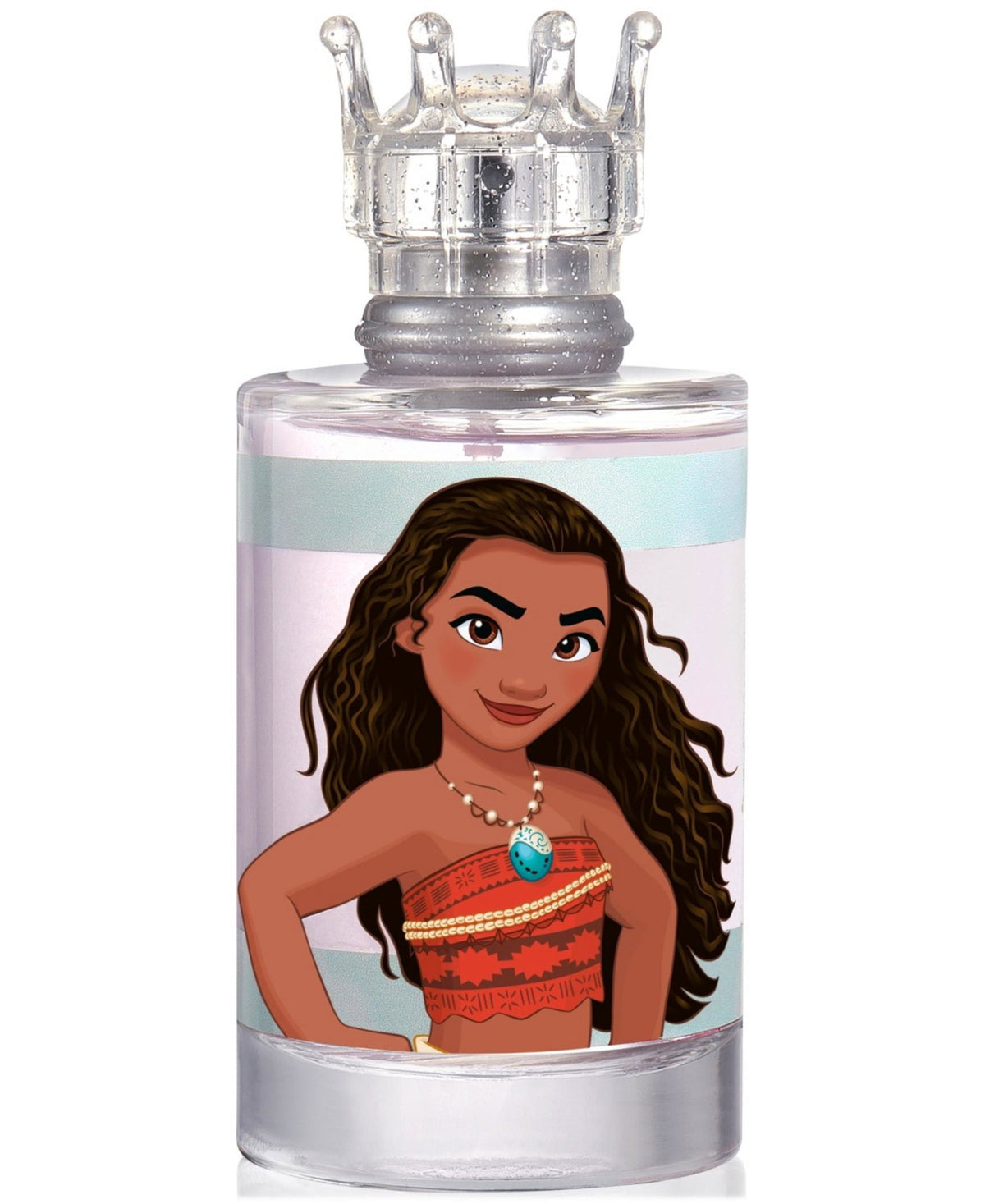 Disney, Moana, Eau De Toilette, For Children, 100 ml
