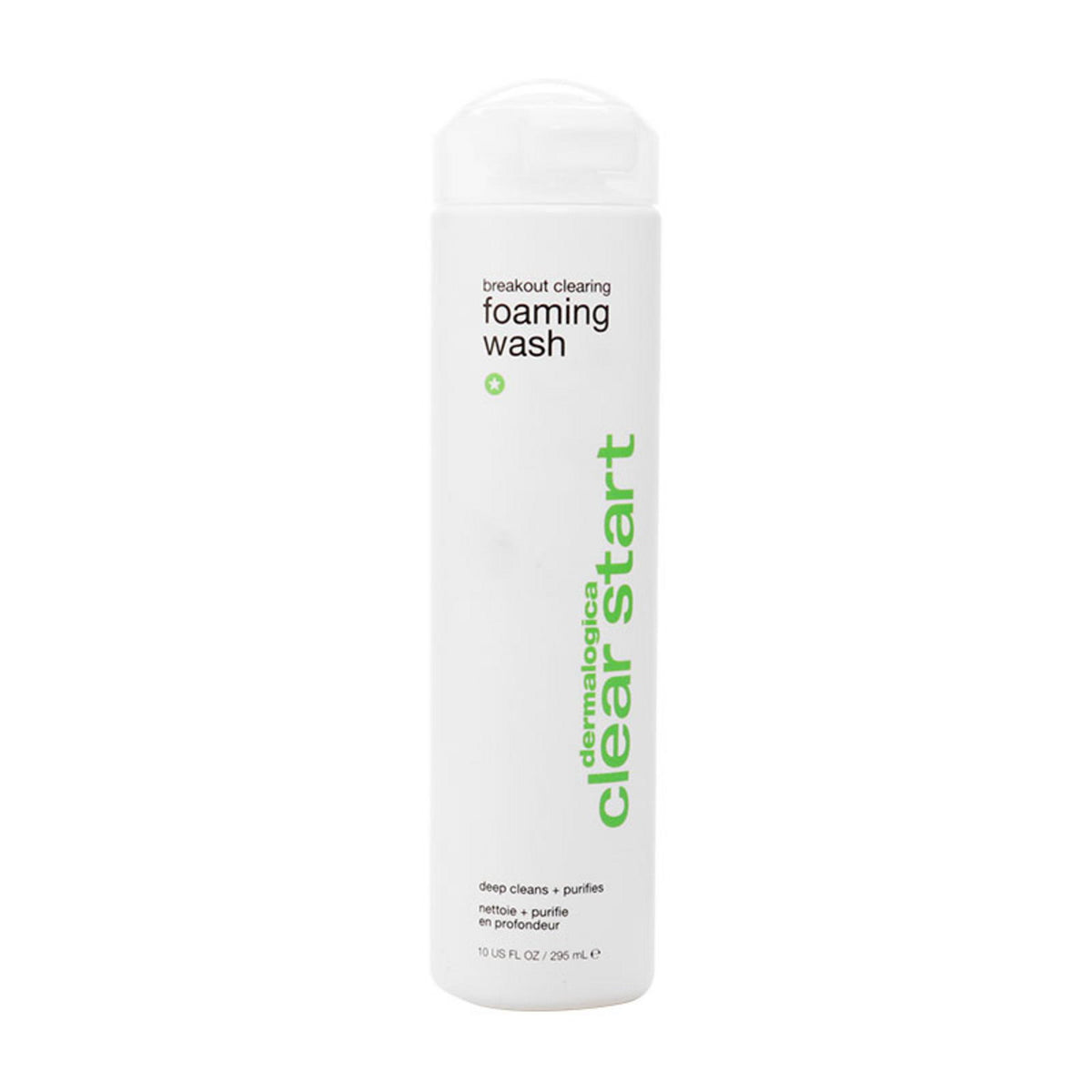 Dermalogica Clear Start Breakout Clearing skummande rengöring 295 ml