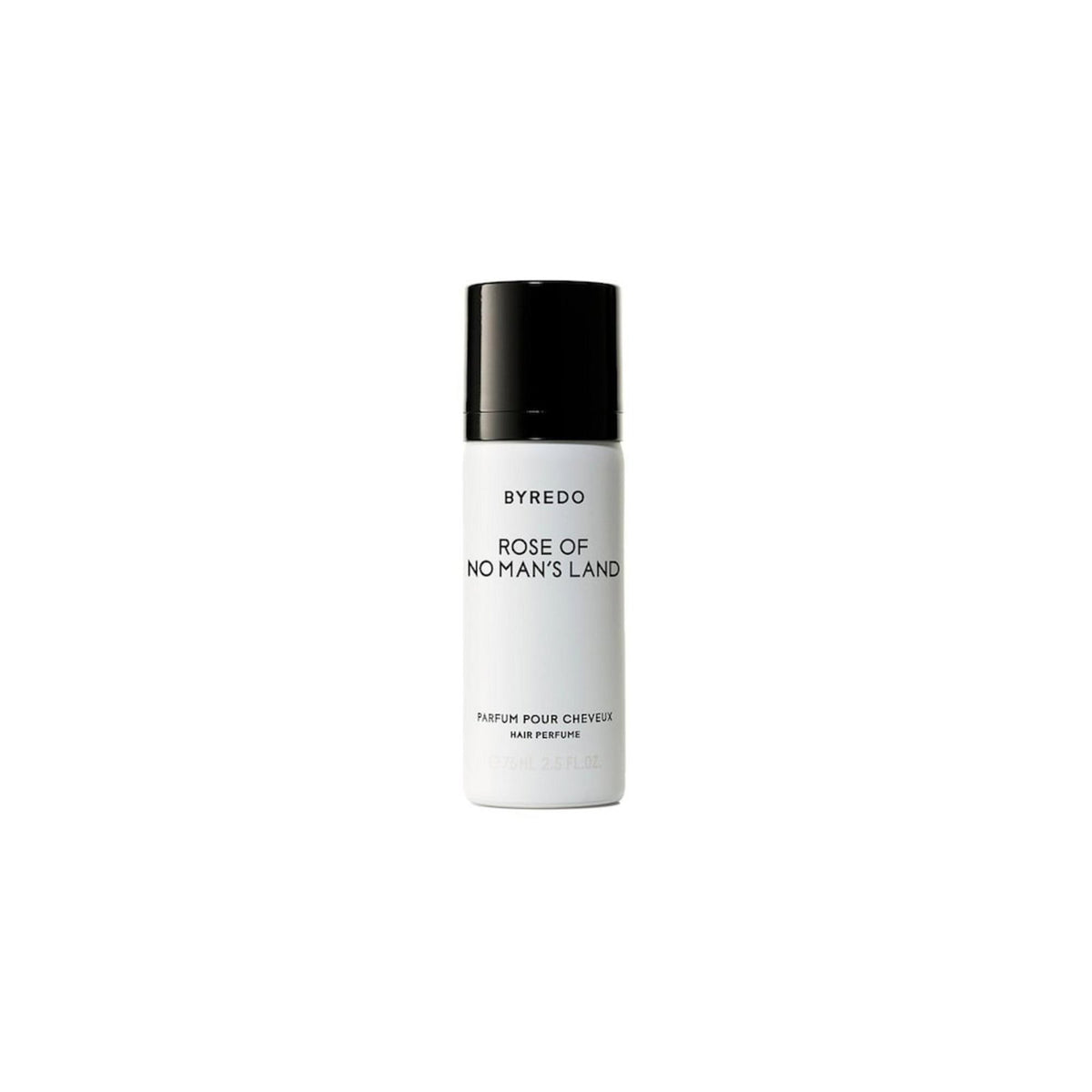 Byredo, Rose Of No Man's Land, Hair Scented Mist, For Women, Floral, 75 ml