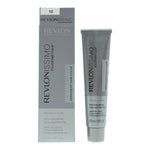 Revlon, Colorsmetique, Permanent Hair Dye, 10 10 Lightest Blonde, 60 ml