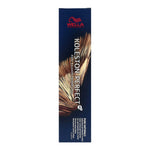 Permanent Dye Koleston Me+ Wella Nº 4/07 (60 ml) for Women product packaging