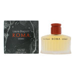 Laura Biagiotti, Roma Uomo, Eau De Toilette, For Men, 75 ml