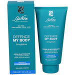 BioNike, Defence My Body, Anti-Stretch Marks, Body Cream, Daily, 300 ml