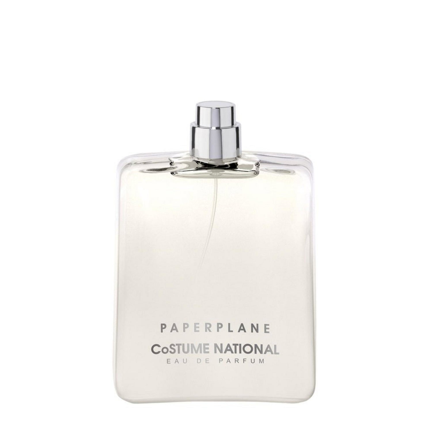 Costume National, Paperplane, Eau De Parfum, Unisex, 100 ml