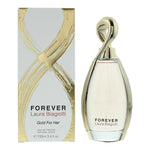 Laura Biagiotti, Forever Gold, Eau De Parfum, For Women, 100 ml