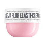 Solinotes, Beija Flor, Elastilizing, Body Cream, Body, 240 ml