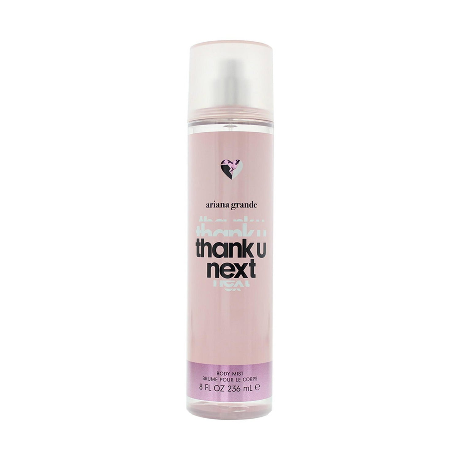 Ariana Grande, Thank U, Next, Body Spray, 236 ml