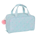 Child Toilet Bag Moos Garden 31 x 14 x 19 cm Turquoise product packaging