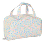 School Toilet Bag BlackFit8 Blossom Multicolour 31 x 14 x 19 cm product packaging