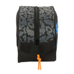 Travel Vanity Case Naruto Black 26 x 15 x 12 cm product packaging