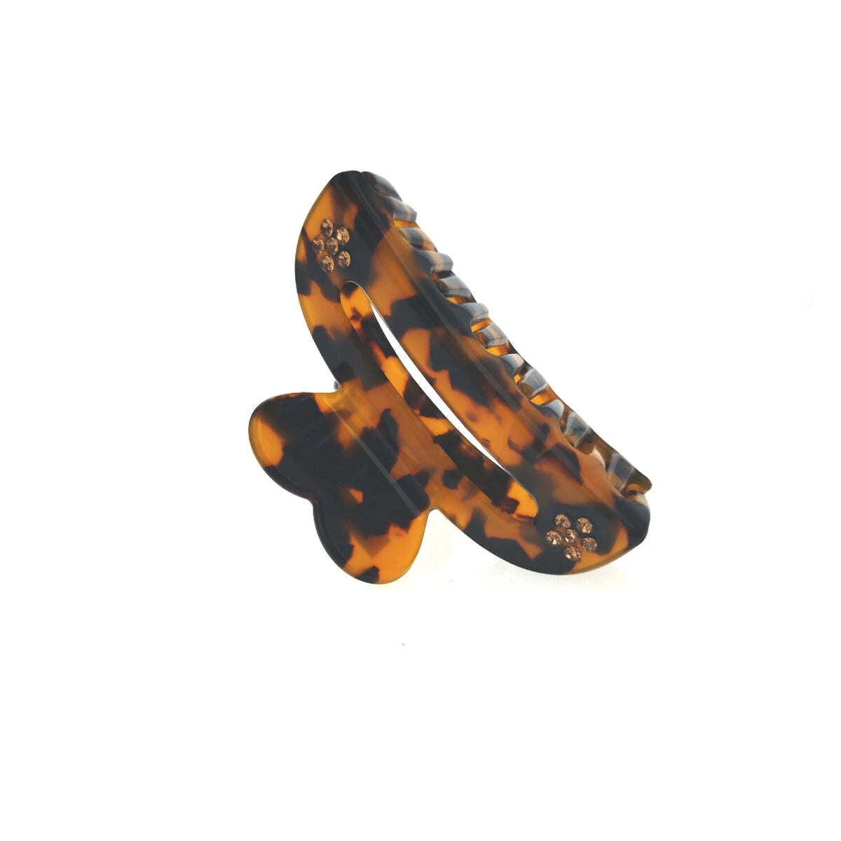 Hair Accessory Araban Brown Mottled product packaging