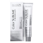 Revlon, Color Sublime, 5-FREE, Permanent Hair Dye, 9.13 Very Light Ash Gold Blonde, 75 ml
