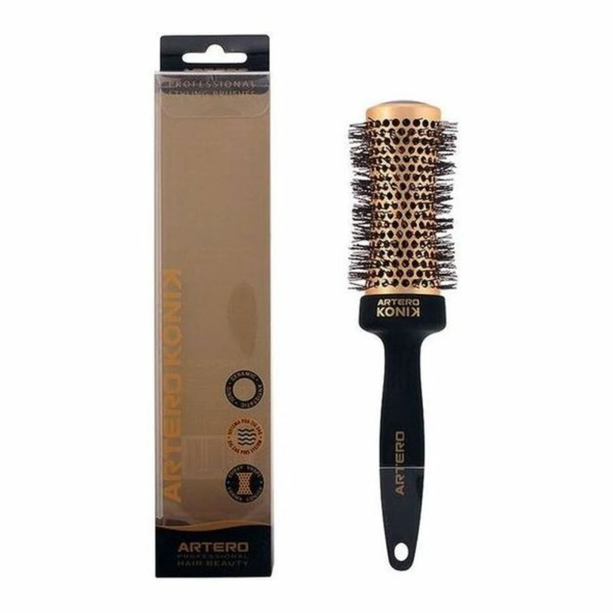 Brush Artero K594 product packaging