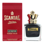 Jean Paul Gaultier, Scandal Le Parfum, Eau De Parfum, For Men, 100 ml