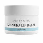 Lip Balm Alma Secret Manuka Original 10 ml for Women skincare packaging