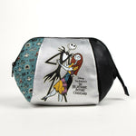 Travel Vanity Case The Nightmare Before Christmas product packaging