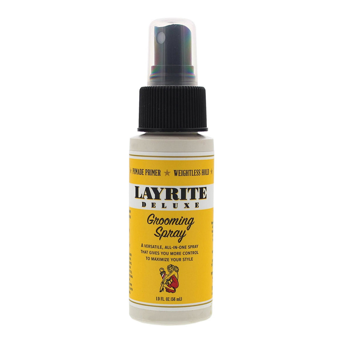 Layrite, Grooming, Hair Spray, Defining, 56 ml