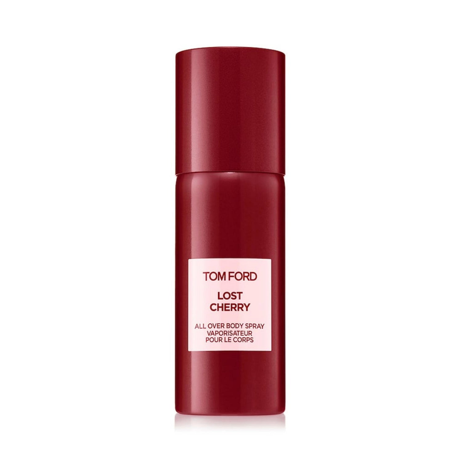 Tom Ford, Lost Cherry, Refreshes, Deodorant Spray, For Men, 150 ml