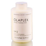 Olaplex,  No.2 Bond Perfector, Pre Colour Treatment Lotion, Repair and strengthen, 100 ml