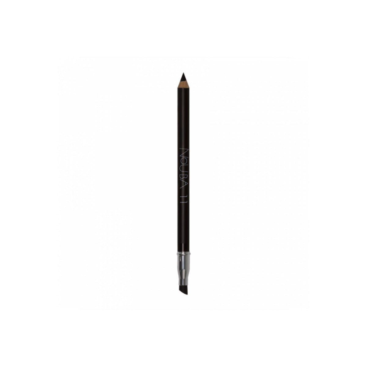 Nouba professionell ögonpenna nr. 11 svart - 1.1 g