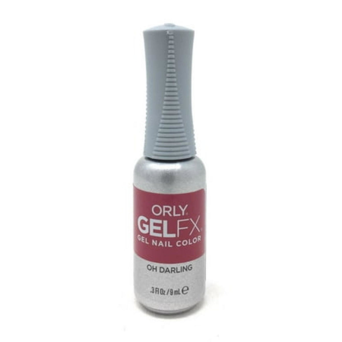 Orly, Gelfx, Glossy, Semi-Permanent Nail Polish, Oh Darling, 9 ml