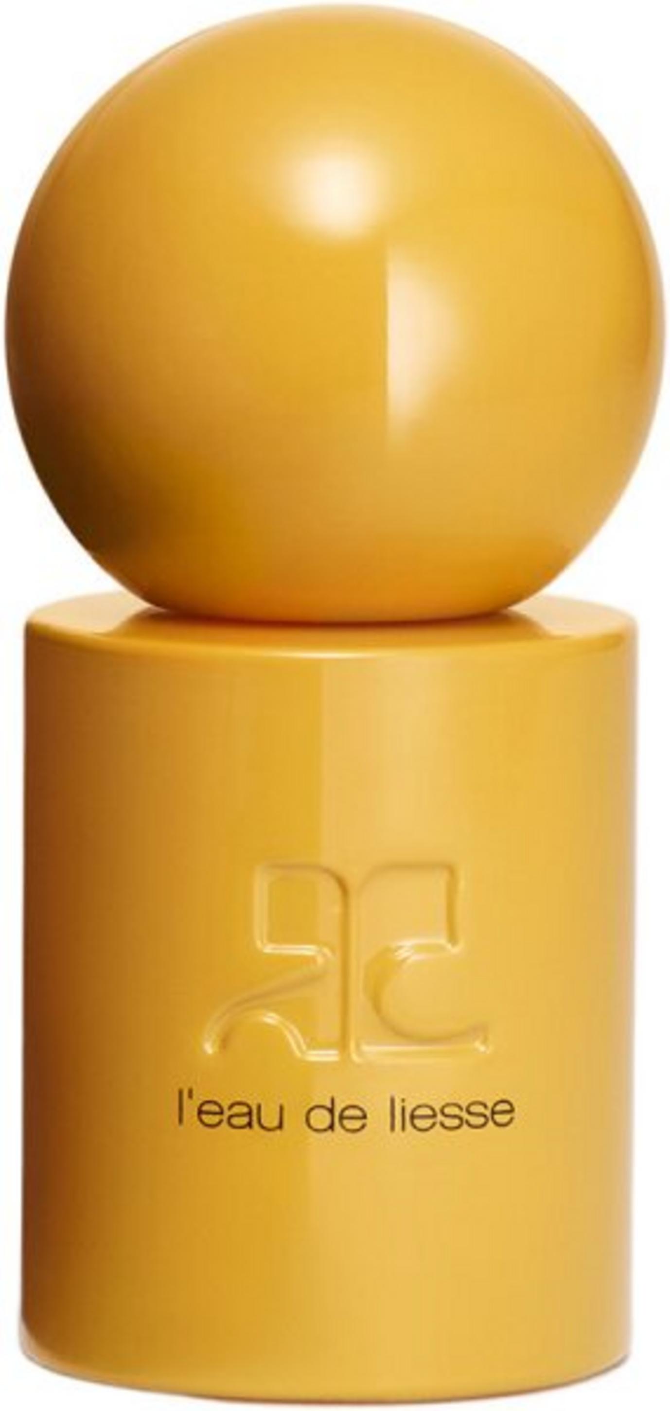 Courreges, L'Eau de Liesse, Eau De Parfum, For Women, 50 ml