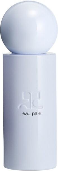 Courreges, L'Eau Pale, Eau De Parfum, Unisex, 100 ml