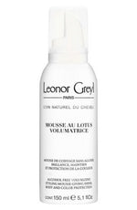 Leonor Greyl, Au Lotus, Hair Styling Foam, For Volume, 150 ml