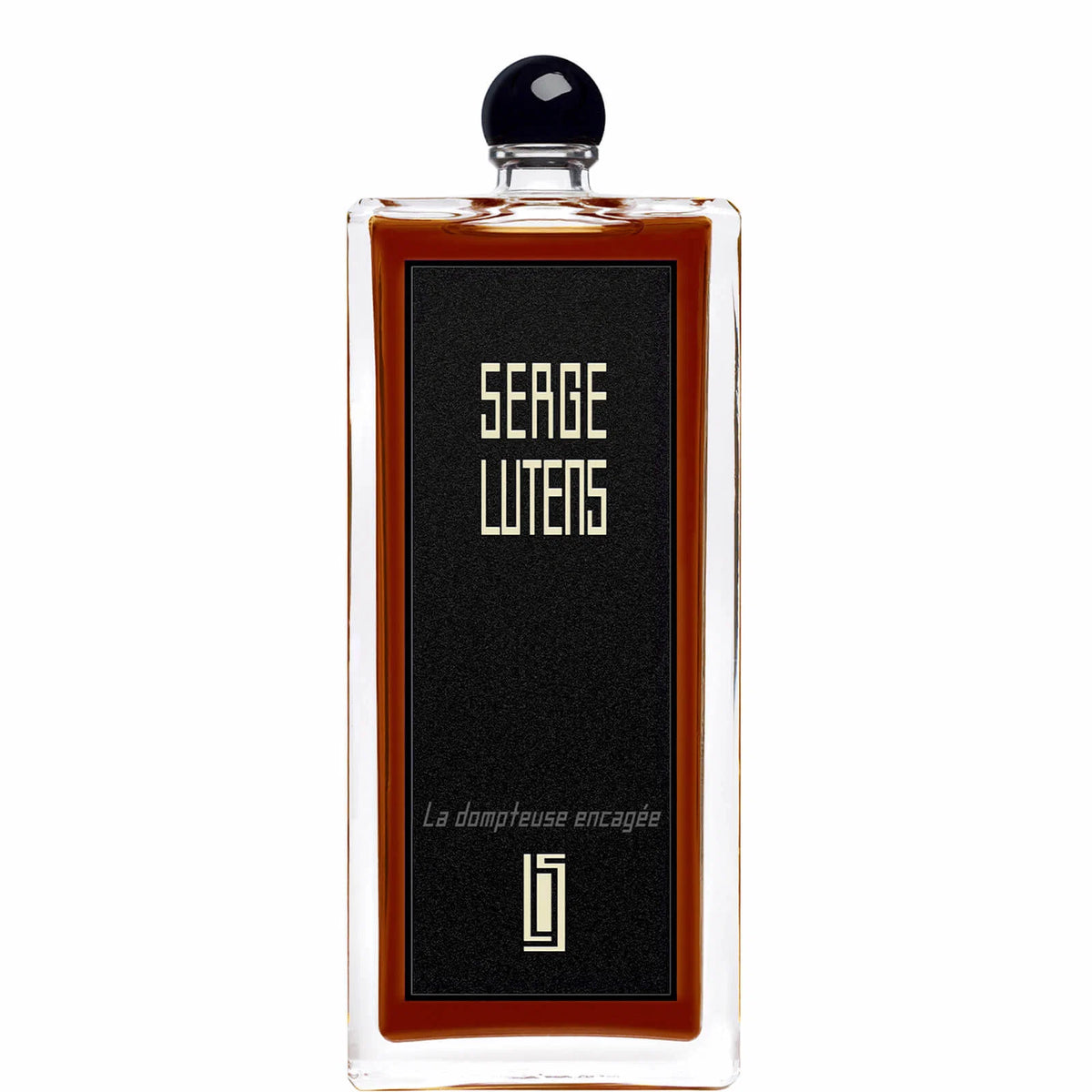 Serge Lutens, La Dompteuse Encagée, Eau De Parfum, Unisex, 100 ml