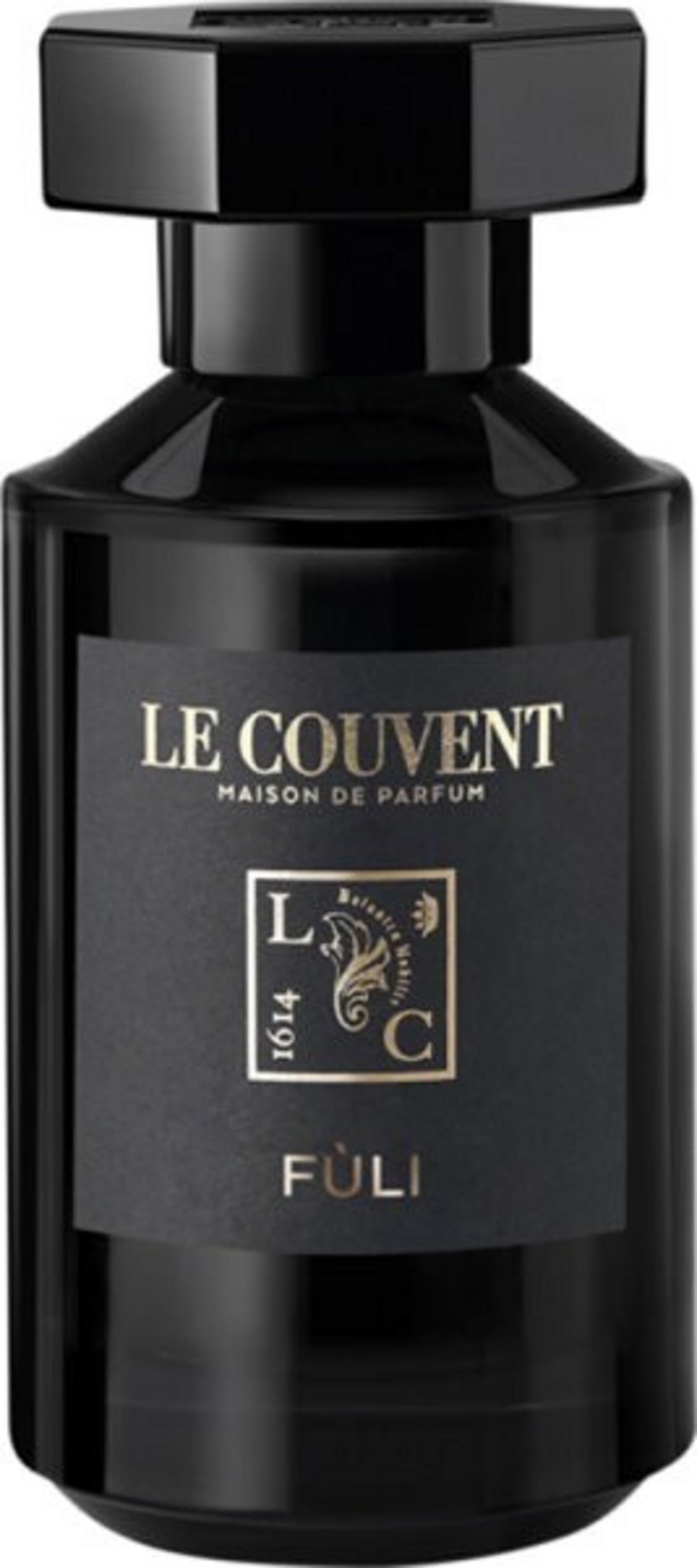 Le Couvent Maison de Parfum, Remarkable - Fuli, Eau De Parfum, Unisex, 50 ml