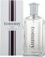 Tommy Hilfiger, Tommy, Eau De Toilette, For Men, 100 ml