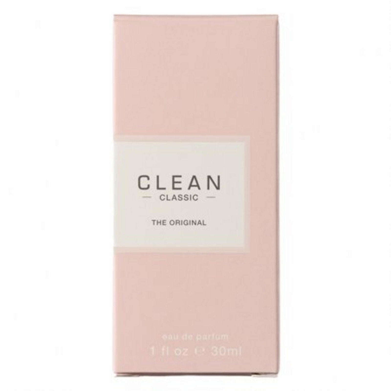 Clean, Classic The Original, Eau De Parfum, Unisex, 30 ml
