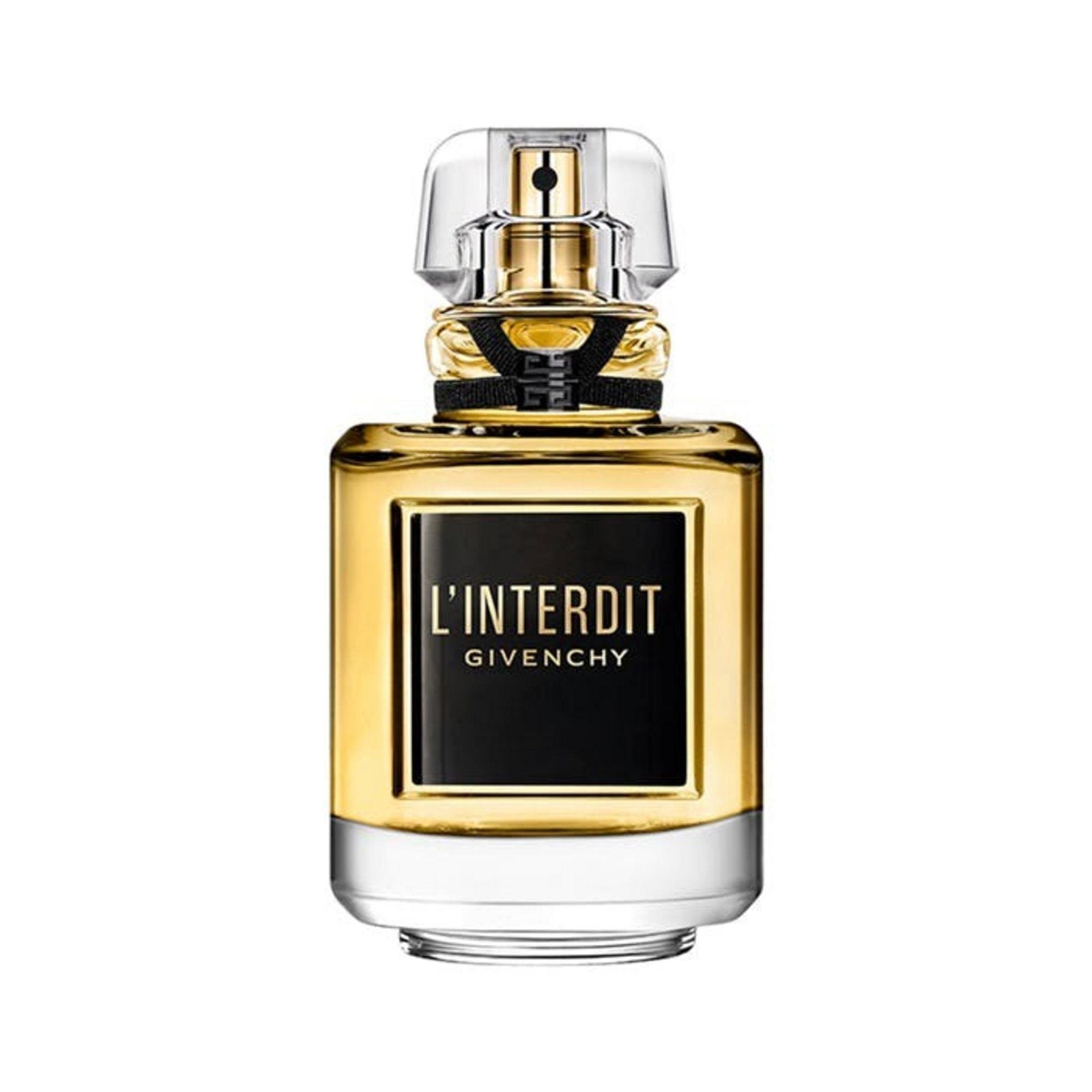 Givenchy, L'Interdit, Parfum, For Women, 80 ml