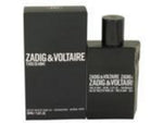 Zadig & Voltaire, This Is Him, Eau De Toilette, For Men, 50 ml