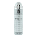 Louis Cardin, Credible Homme, Deodorant Spray, For Men, 200 ml