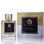 Ministry Of Oud, Oud Royal, Extrait De Parfum, Unisex, 100 ml