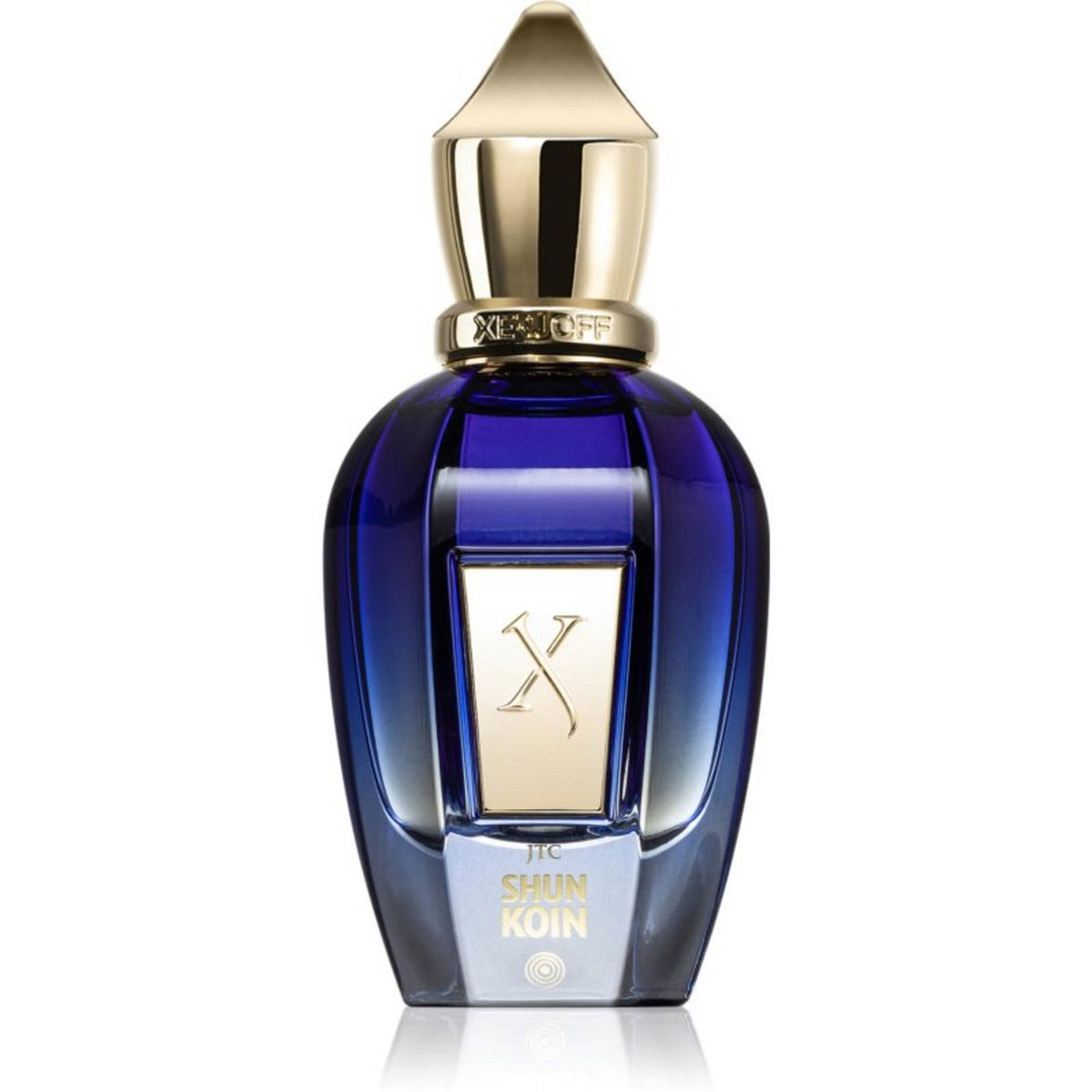 Xerjoff, Join the Club - Shunkoin, Eau De Parfum, Unisex, 50 ml