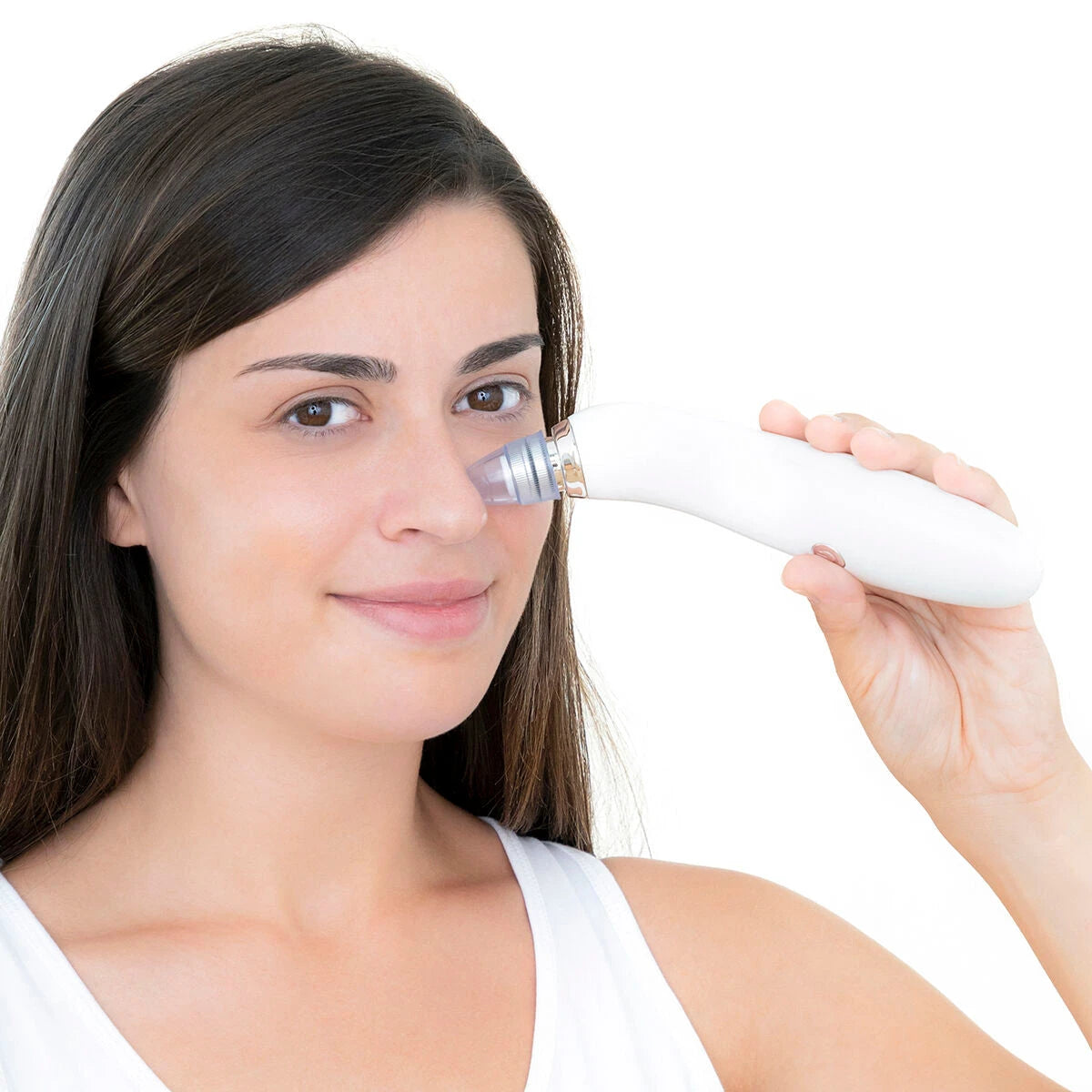 Electric Blackhead Facial Cleanser Pore·Off InnovaGoods skincare packaging