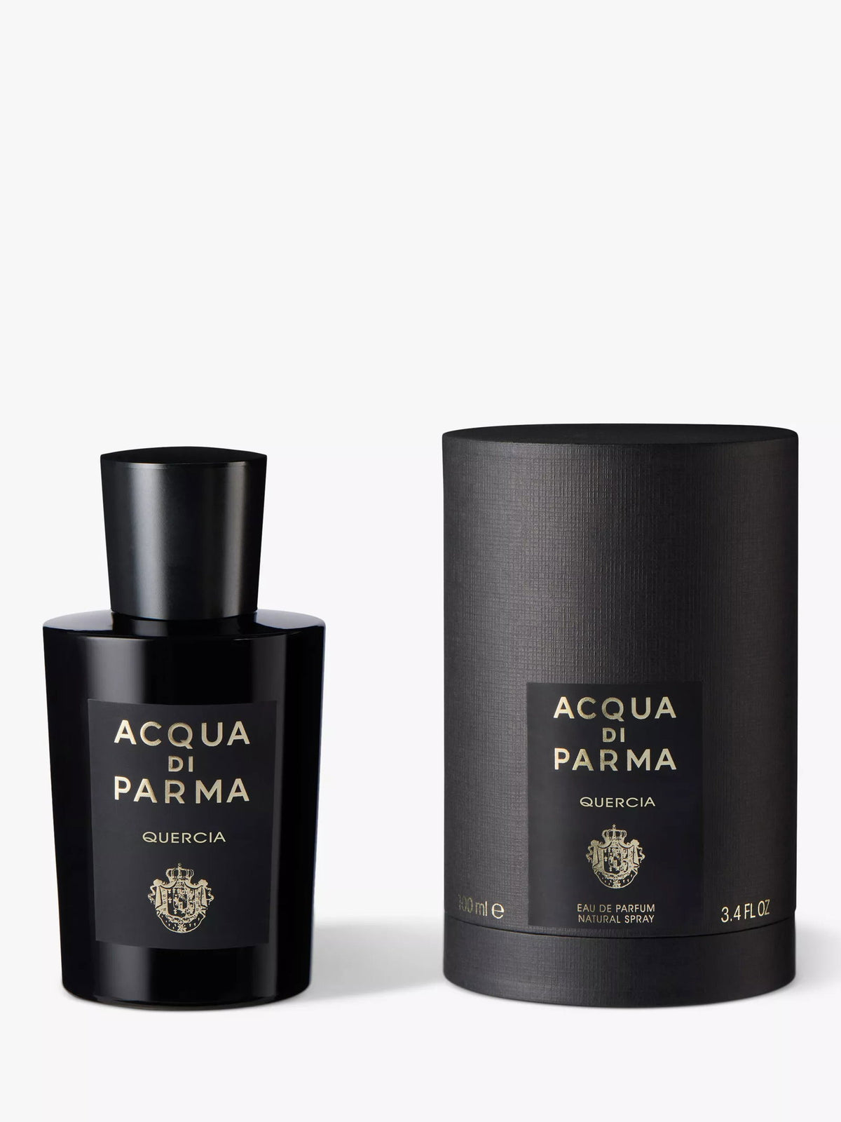 Acqua di Parma, Quercia, Eau De Parfum, Unisex, 100 ml