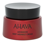 Ahava, AOS Advanced Deep Wrinkle, Anti-Aging, Cream, For Face, 50 ml
