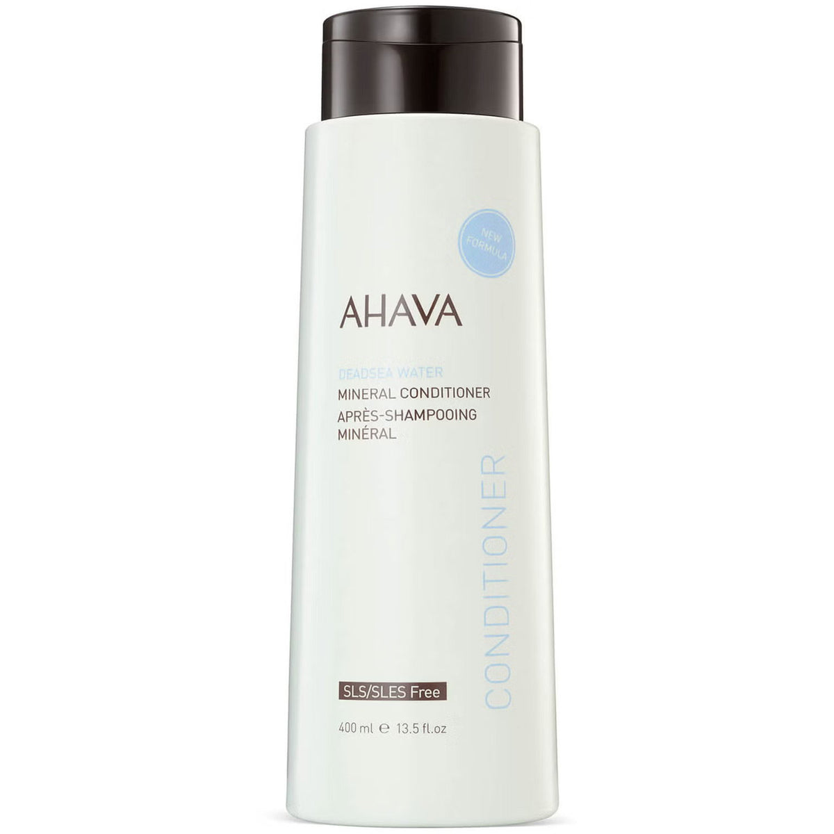 Ahava, Deadsea Water Mineral, Hair Conditioner, Softens, 400 ml