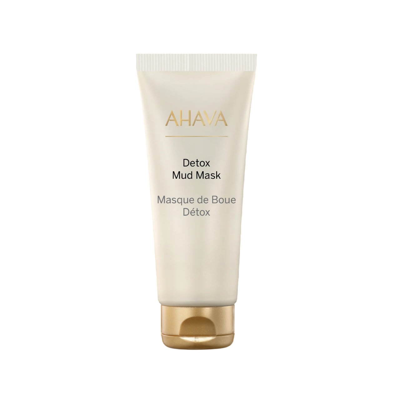 Ahava, Detox, Hydrate, Smooth, Mud Mask, For Face, 100 ml