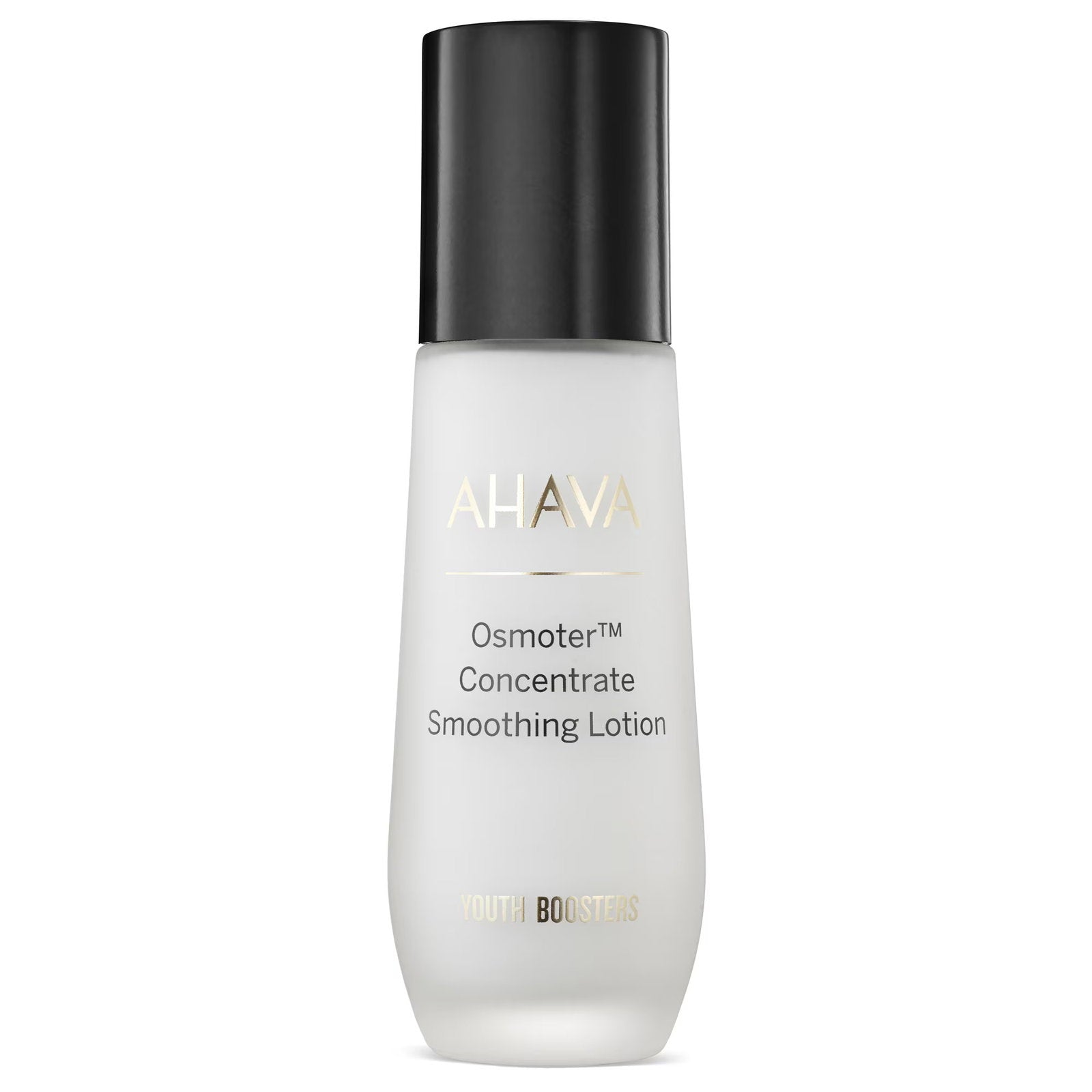 Ahava, Osmoter Concetrate, Smoothing, Lotion, For Face, 50 ml