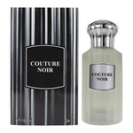 Ahmed Al Maghribi, Couture Noir, Extrait De Parfum, Unisex, 100 ml