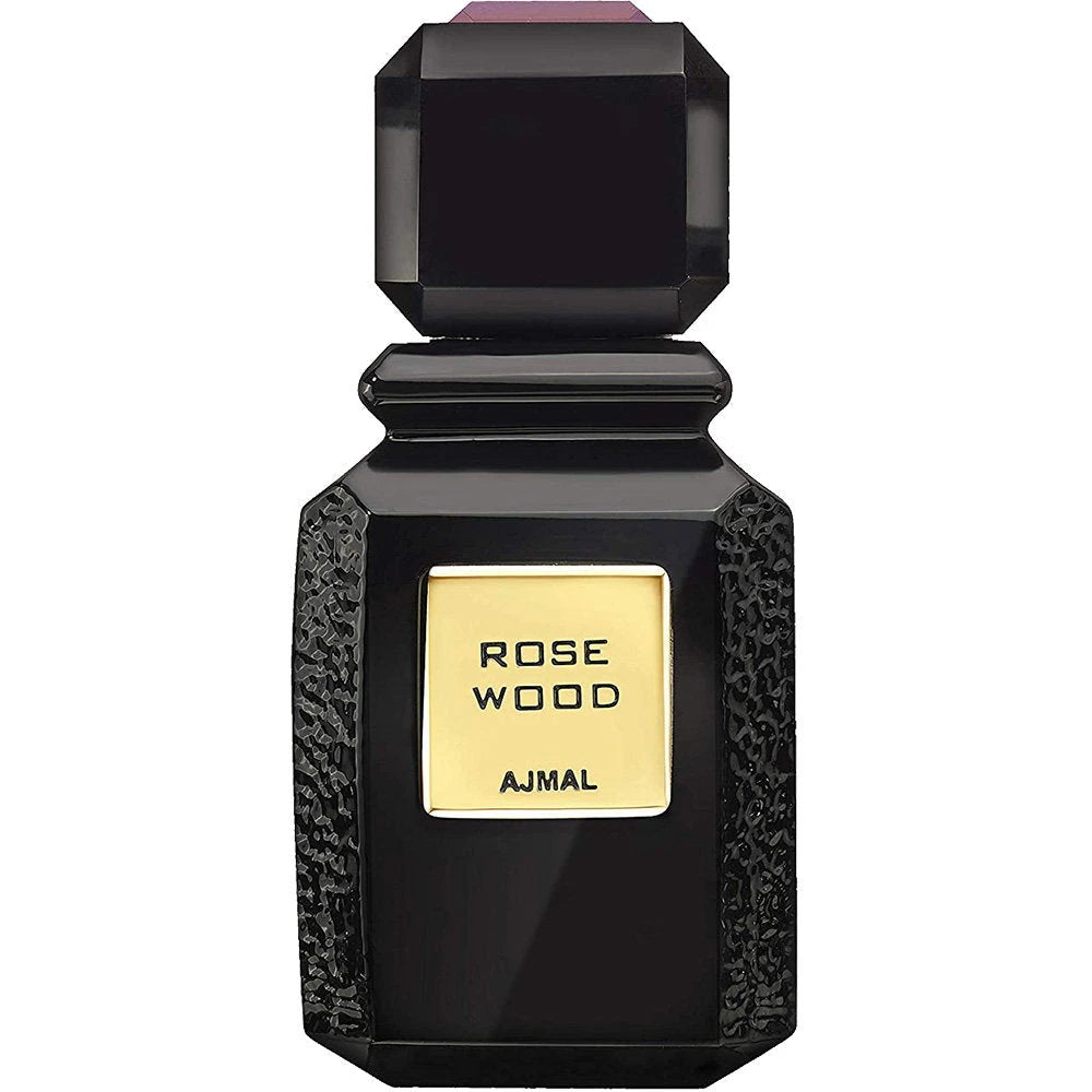 Ajmal, Rose Wood, Eau De Parfum, For Women, 100 ml *Tester